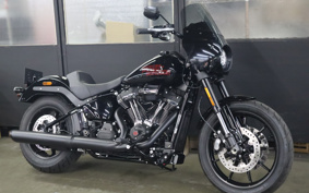 HARLEY FXLRS 2025 YWA