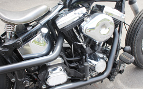 HARLEY FLSTF1340-1450 1991 122