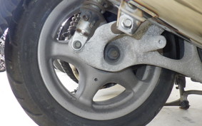 YAMAHA MAJESTY 125 FI