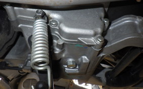 SUZUKI LET's CA4AA