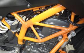 KTM 390 DUKE 2014