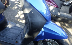 HONDA TODAY 2 2025 AF67