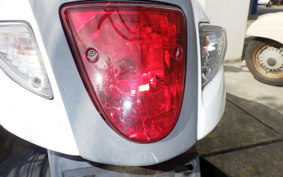 SUZUKI LET's CA4AA