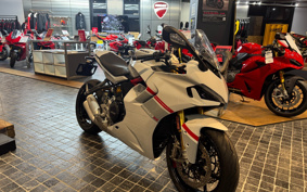 DUCATI SUPER SPORT 950S 2025 VA01