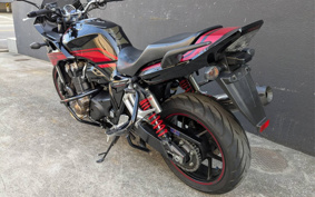 HONDA CB1300 SUPER  BOL D`OR ABS 2017 SC54