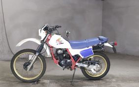 HONDA XL125R JD04
