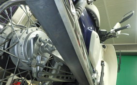 HONDA C110 SUPER CUB 2015 JA42