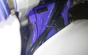 YAMAHA TT250R RAID 2009 4WA