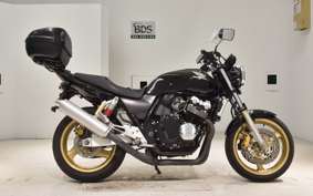 HONDA CB400SF VTEC Spec3 2006 NC39