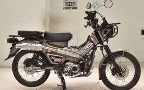HONDA CT125-2 2001 JA65