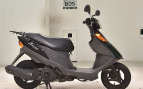 SUZUKI ADDRESS V125 2022 CF4EA