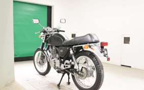 HONDA GB250 CLUBMAN Gen.5 2016 MC10