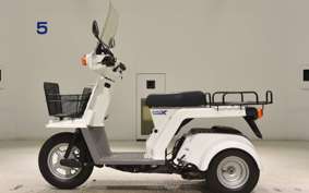HONDA GYRO X TD02