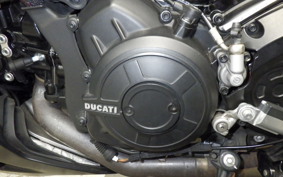 DUCATI DIAVEL 1260 2020