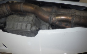 HONDA CBR600RR GEN 3 2009 PC40