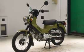 HONDA ｸﾛｽｶﾌﾞ110-2 2021 JA45