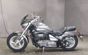 SUZUKI BOULEVARD400 2012 VK57A