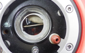 TRIUMPH TRIDENT 660 2023