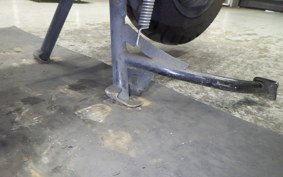 HONDA LEAD 125 2005 JF45
