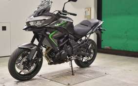 KAWASAKI VERSYS A 2025 LE650H