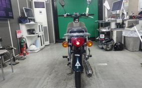 HONDA C90 SUPER CUB 1988 HA02