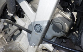 HONDA CBR400RR 1988 NC23