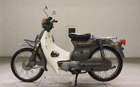 HONDA C50 SUPER CUB 2022 C50