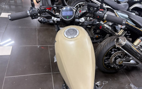 HONDA REBEL MC49
