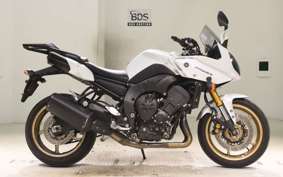 YAMAHA FZ8 FAZER S 2015