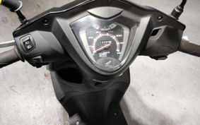 HONDA DIO 110 JF31
