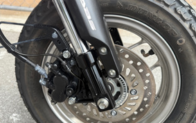 HONDA MONKEY 125 JB02