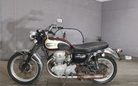 KAWASAKI W650 EJ650A