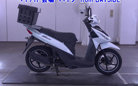 SUZUKI ADDRESS110-2