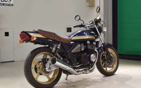 KAWASAKI ZEPHYR 400 Gen.2 1995 ZR400C