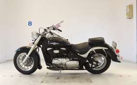 SUZUKI INTRUDER 400 Classic 2005 VK54A