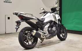 HONDA NC750X 2023 RH09
