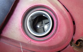 YAMAHA JOG Gen.5 SA36J