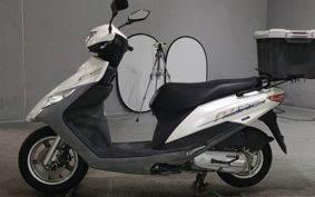 SUZUKI ADDRESS V125 DT11A