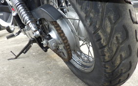 YAMAHA DRAGSTAR 250 VG02J