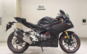 HONDA CBR250RR A 2026 MC51