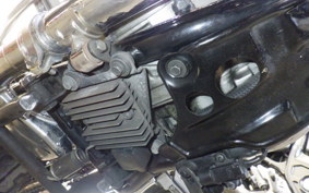 YAMAHA SR400 Gen.4 2016 RH03J