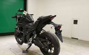 YAMAHA MT-25 1992 RG10J