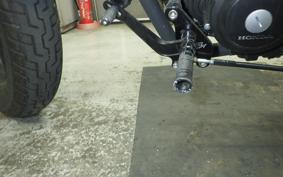 HONDA REBEL 250 A MC49