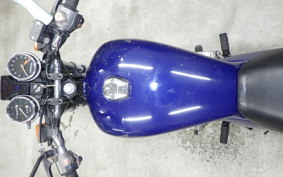 HONDA HAWK NIGHT 250 2011 MC26