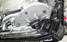 YAMAHA DRAGSTAR 400 CLASSIC  2012 VH02J