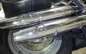 HARLEY FLSTF 1450 2004