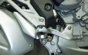 MV AGUSTA TURISMO VELOCE 800 2016