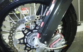 KAWASAKI KLX250D TRACKER LX250E