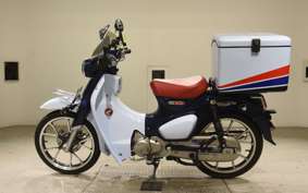 HONDA C125 SUPER CUB 2023 JA48