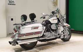 HARLEY FLHR 1580 2007
